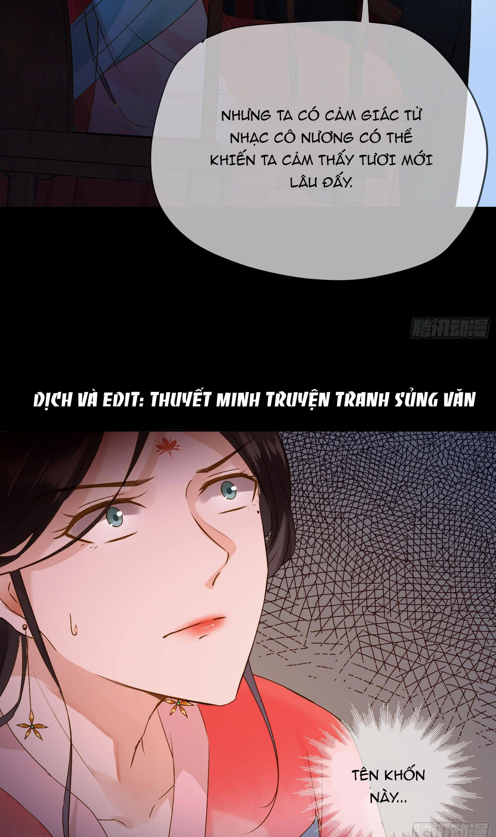 Cô Thành Lonely Chap 6 - Next Chap 7